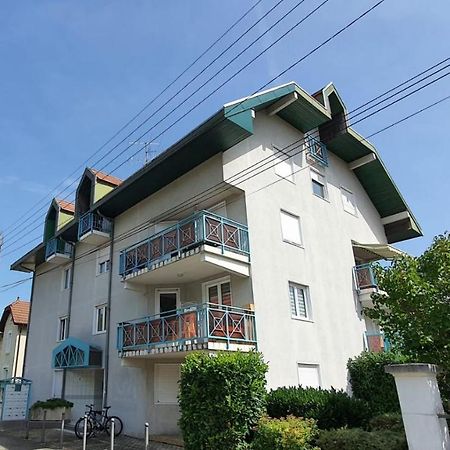 L'Alizee Apartment Annecy Luaran gambar