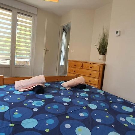 L'Alizee Apartment Annecy Luaran gambar