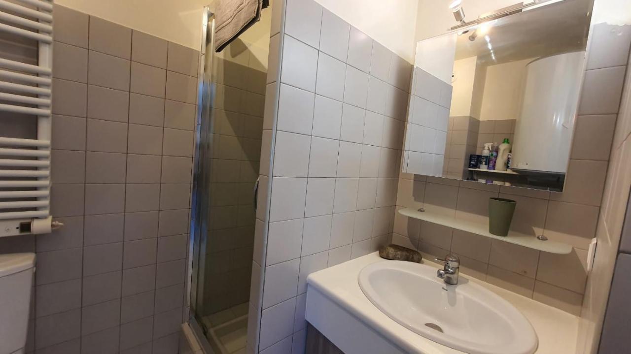 L'Alizee Apartment Annecy Luaran gambar