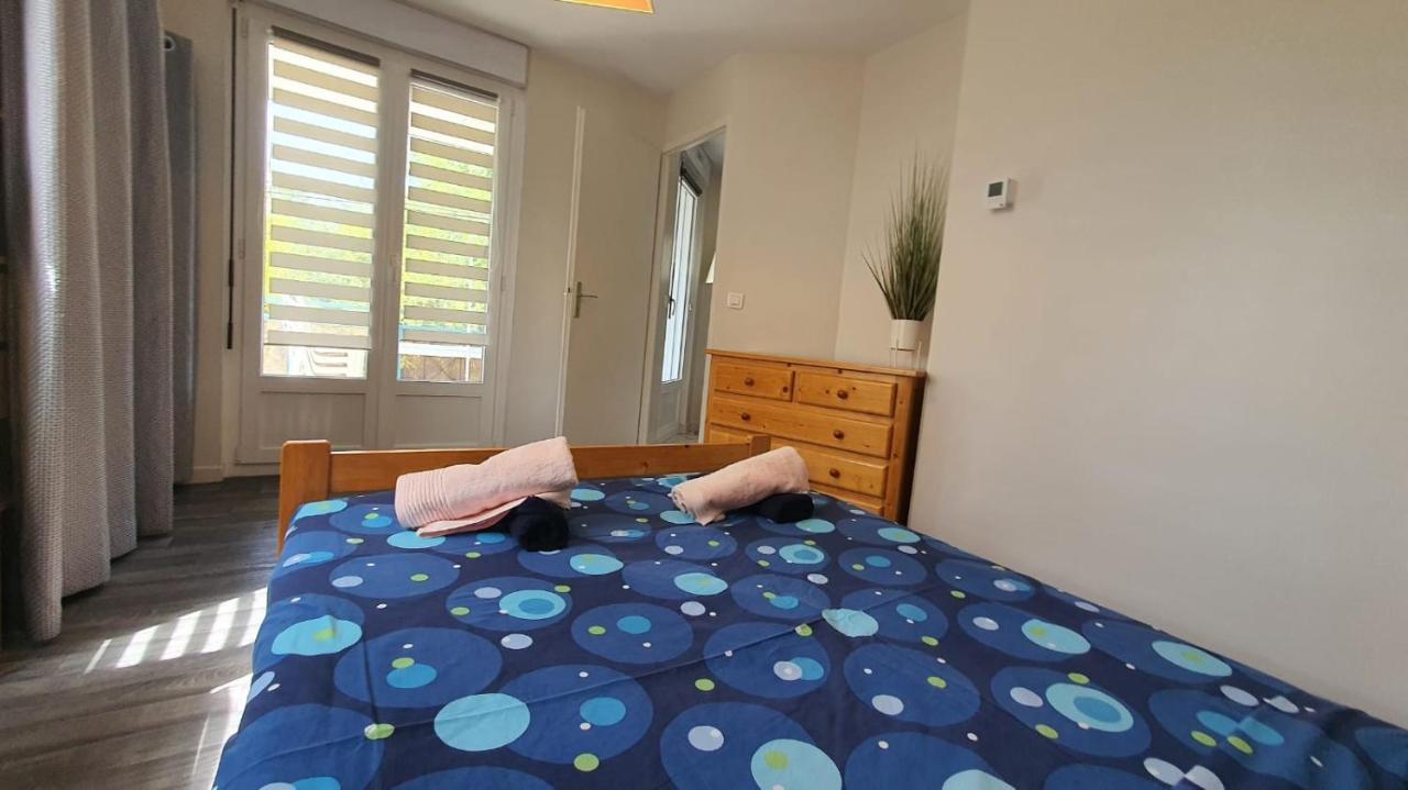 L'Alizee Apartment Annecy Luaran gambar