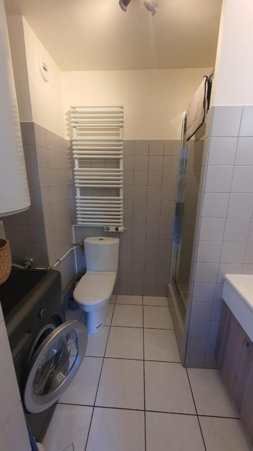 L'Alizee Apartment Annecy Luaran gambar