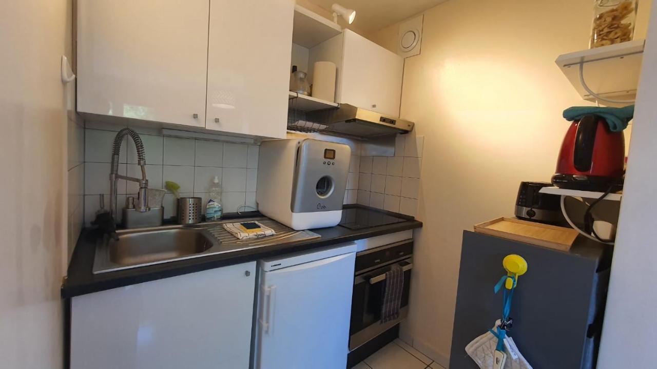 L'Alizee Apartment Annecy Luaran gambar