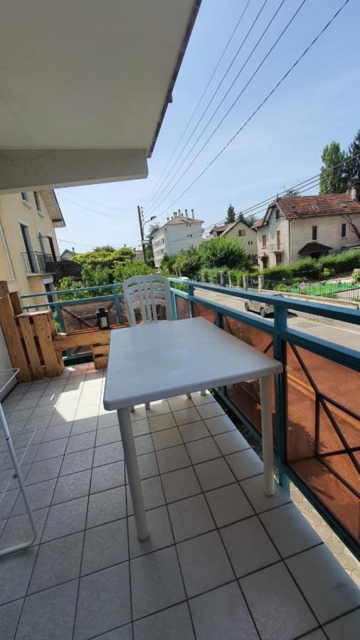 L'Alizee Apartment Annecy Luaran gambar